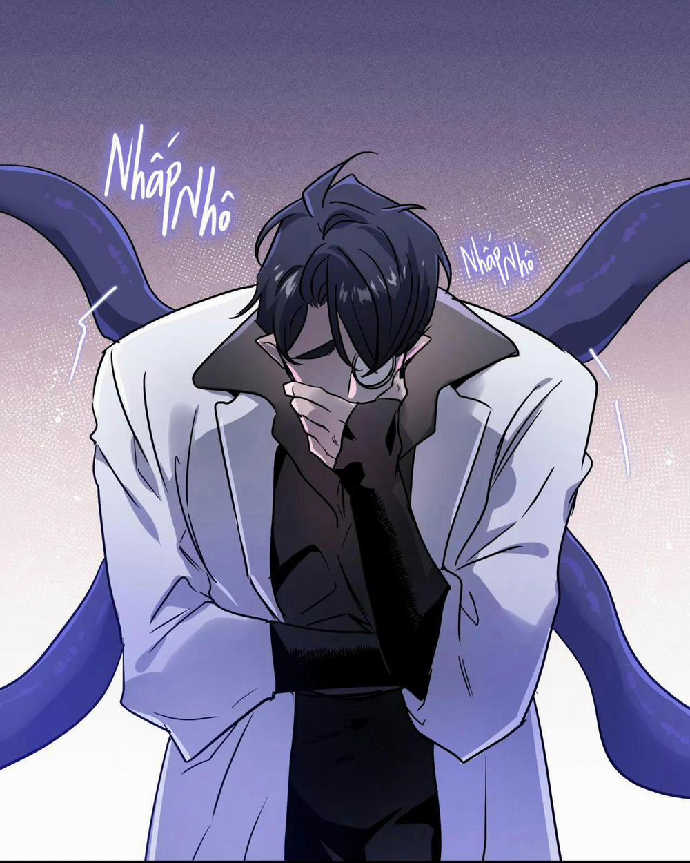 (CBunu) Ám Giữ Linh Hồn 14 trang 131