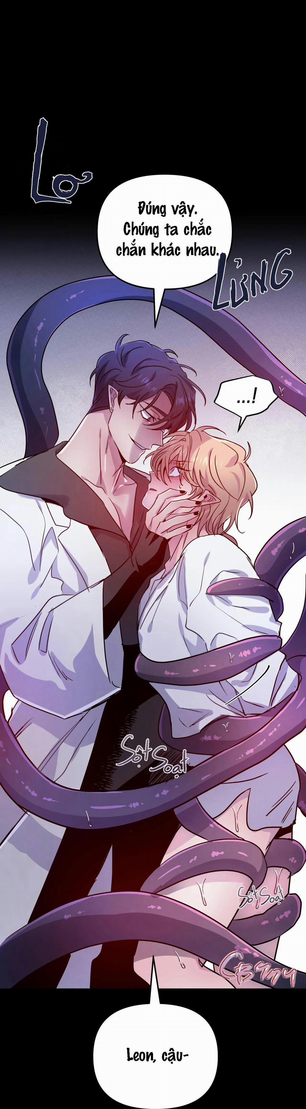 (CBunu) Ám Giữ Linh Hồn 14 trang 138