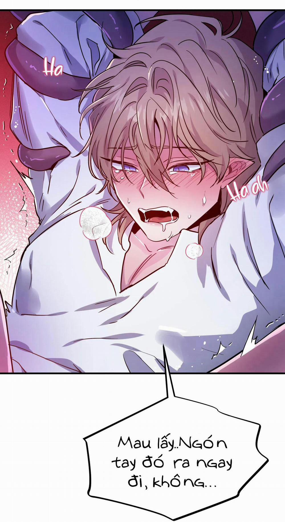 (CBunu) Ám Giữ Linh Hồn 14 trang 14
