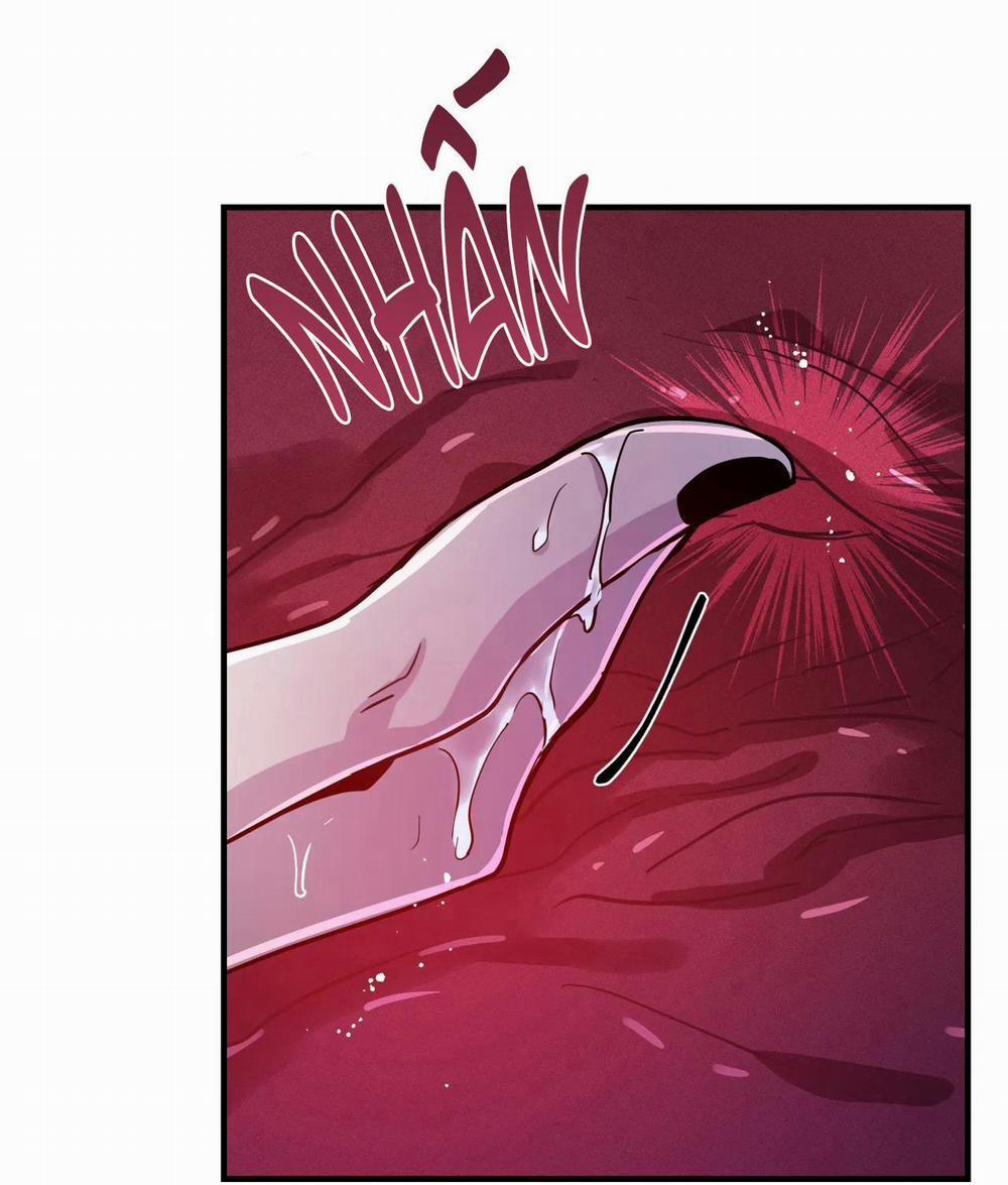 (CBunu) Ám Giữ Linh Hồn 14 trang 16