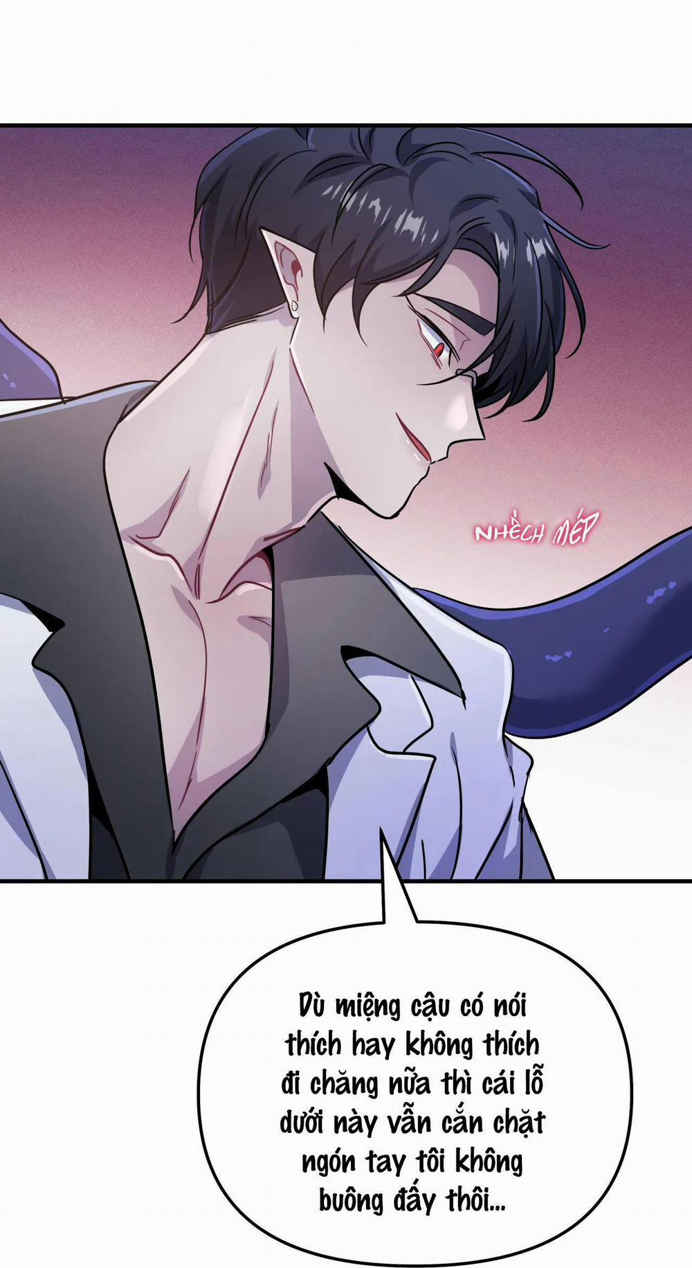(CBunu) Ám Giữ Linh Hồn 14 trang 21
