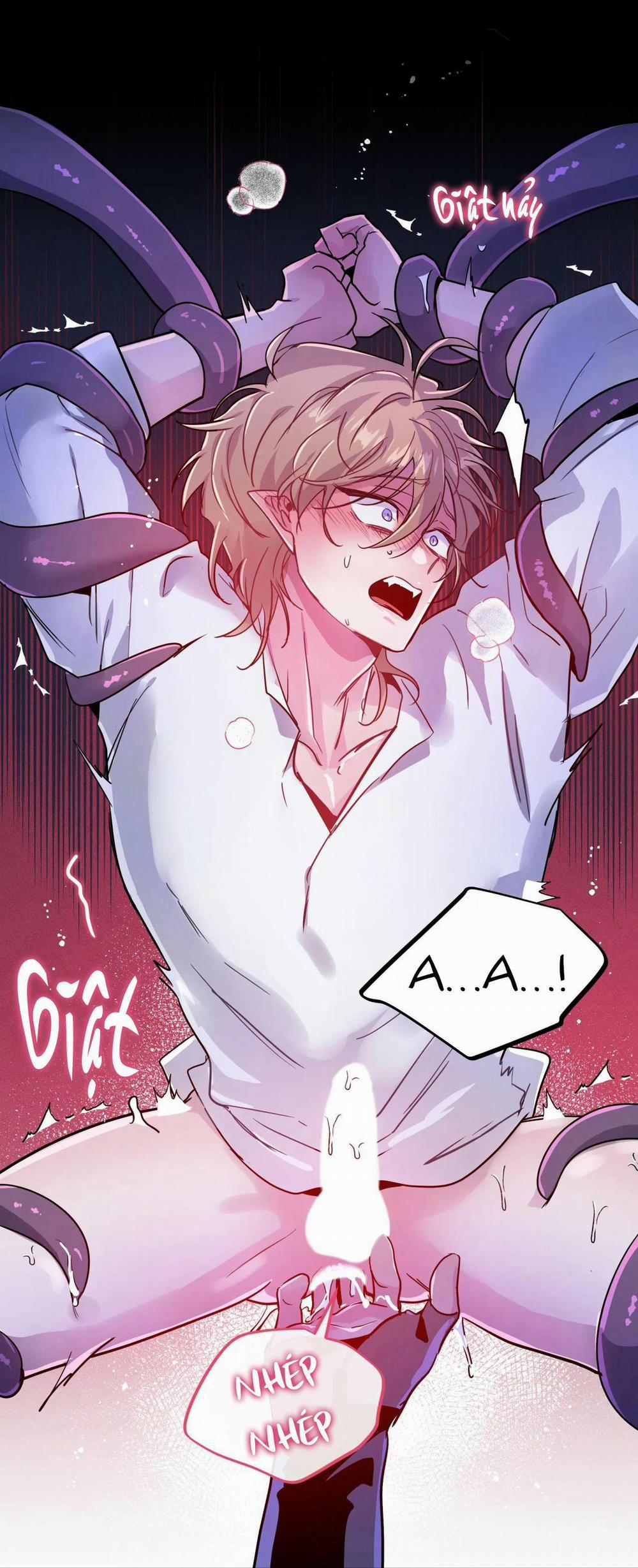 (CBunu) Ám Giữ Linh Hồn 14 trang 24