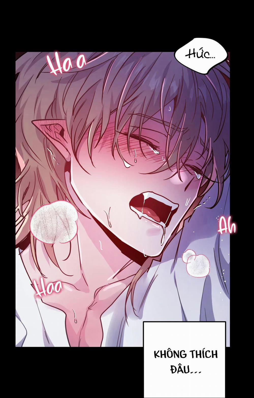 (CBunu) Ám Giữ Linh Hồn 14 trang 29