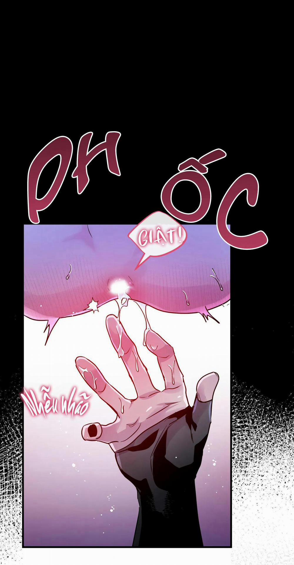 (CBunu) Ám Giữ Linh Hồn 14 trang 35