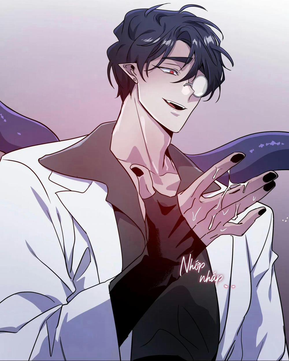 (CBunu) Ám Giữ Linh Hồn 14 trang 39