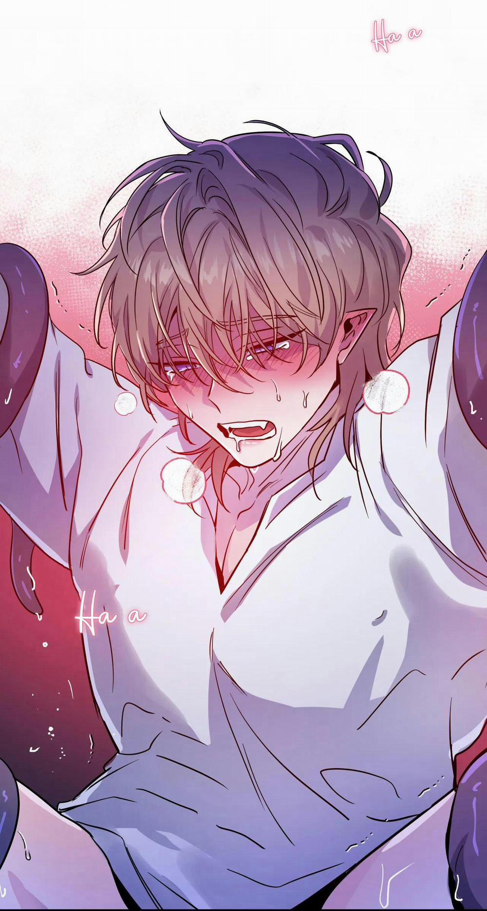 (CBunu) Ám Giữ Linh Hồn 14 trang 42