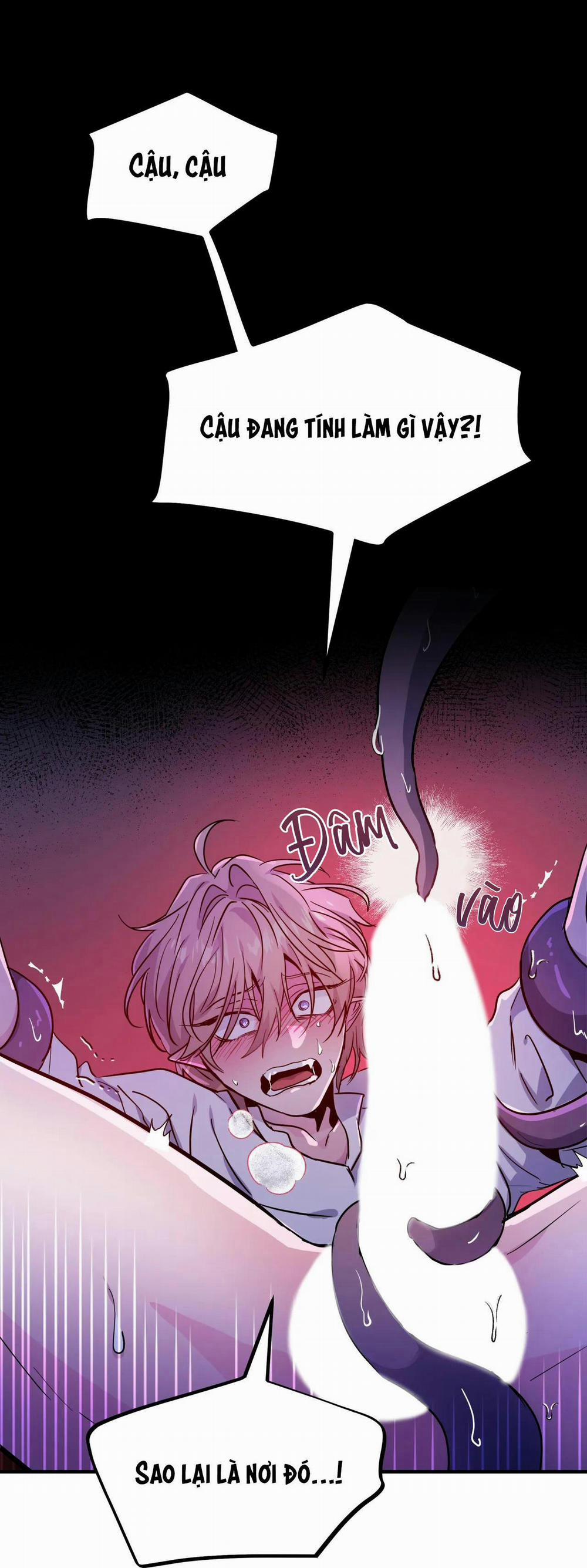 (CBunu) Ám Giữ Linh Hồn 14 trang 47