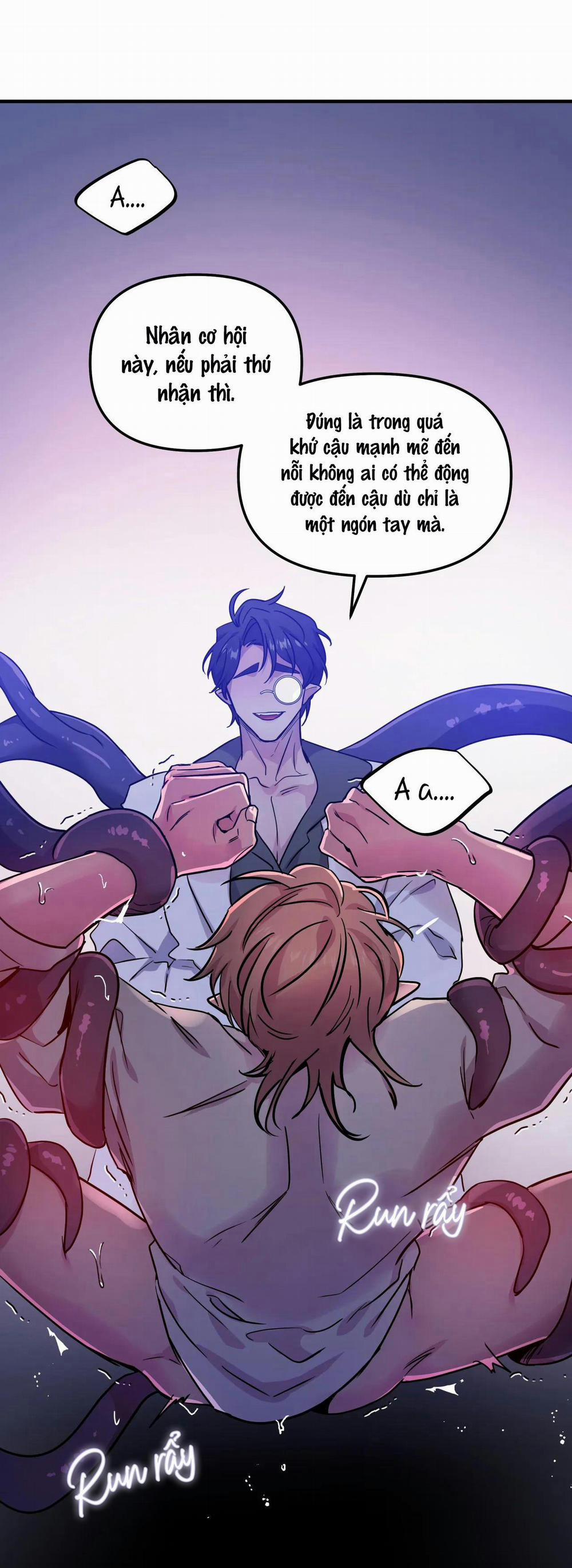 (CBunu) Ám Giữ Linh Hồn 14 trang 53