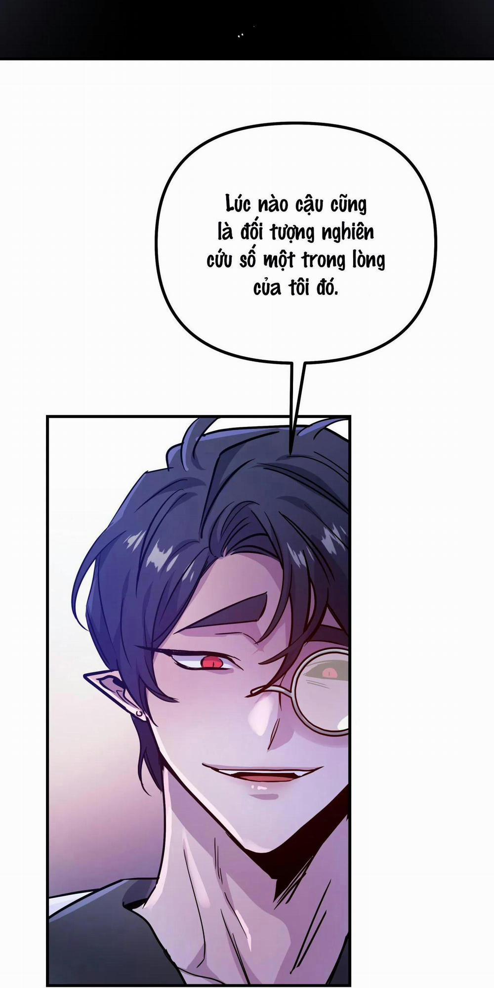 (CBunu) Ám Giữ Linh Hồn 14 trang 54