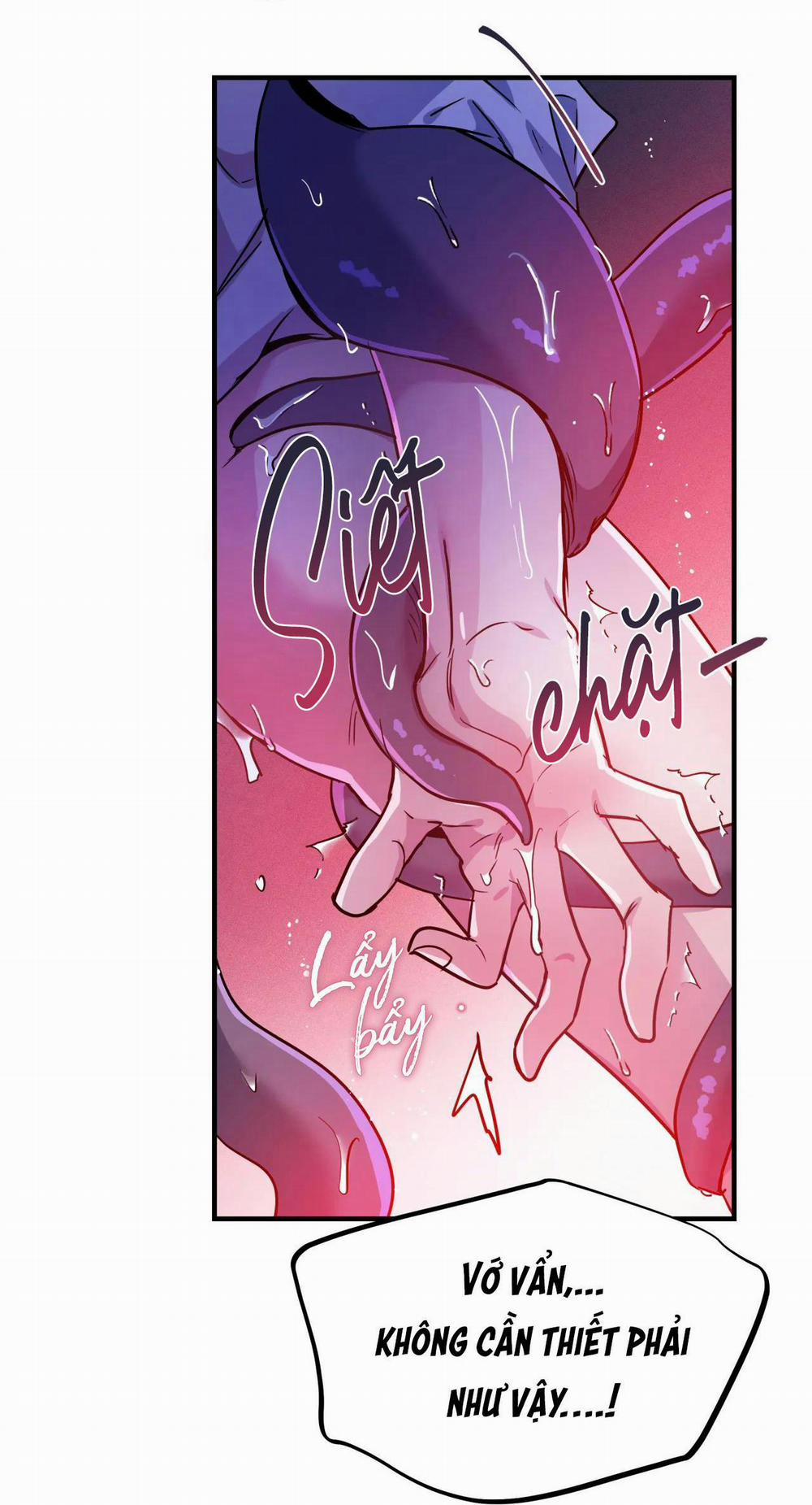 (CBunu) Ám Giữ Linh Hồn 14 trang 83