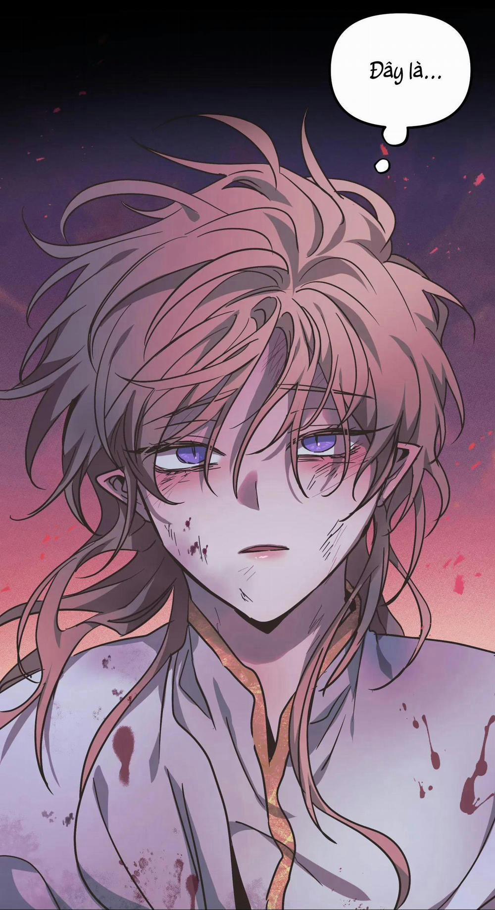 (CBunu) Ám Giữ Linh Hồn 15 0 trang 23