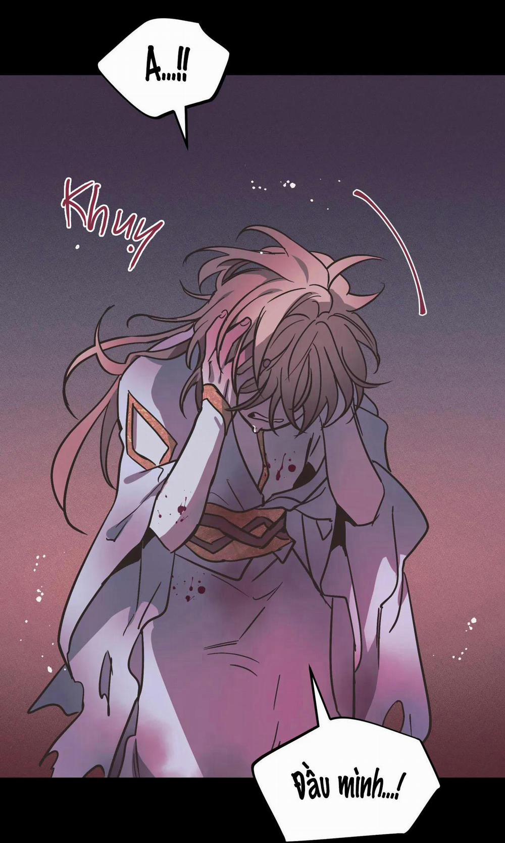 (CBunu) Ám Giữ Linh Hồn 15 0 trang 32