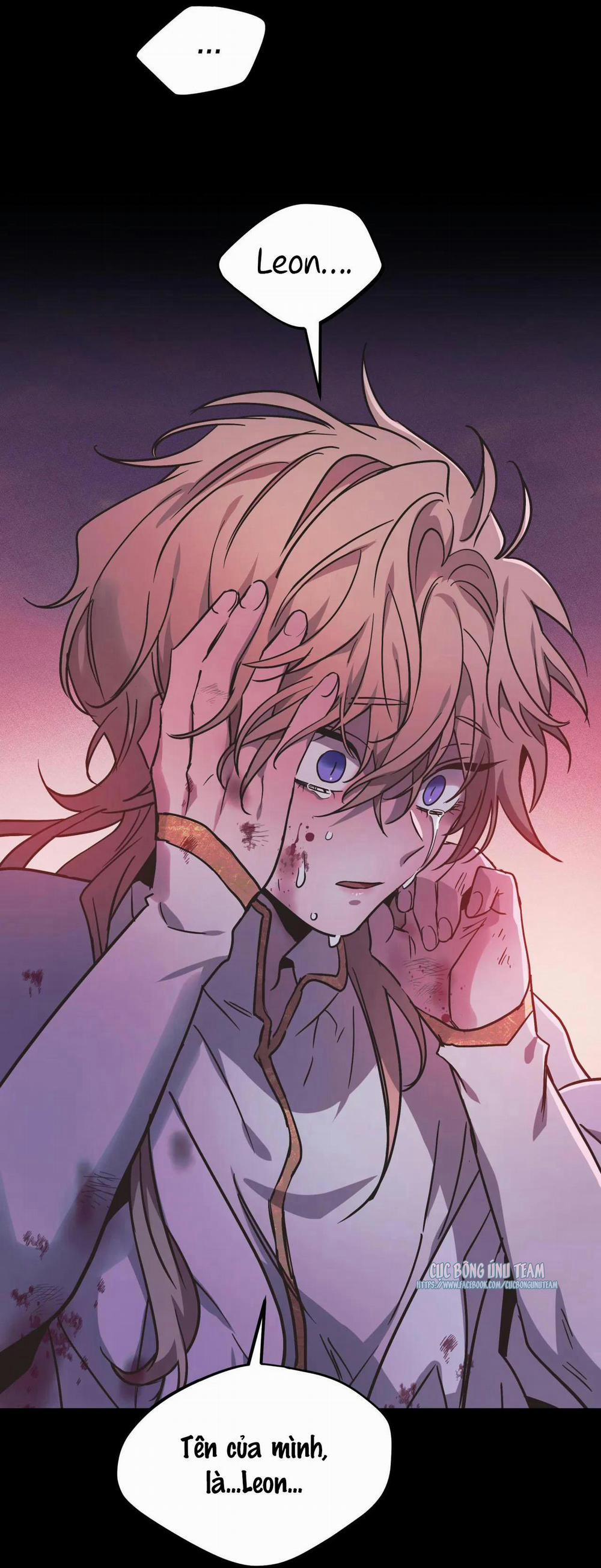 (CBunu) Ám Giữ Linh Hồn 15 0 trang 39