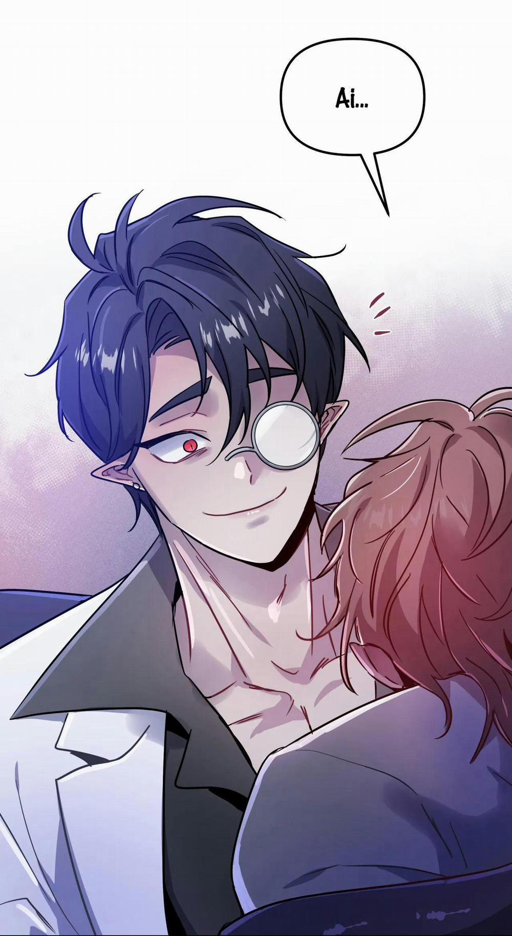 (CBunu) Ám Giữ Linh Hồn 15 0 trang 61