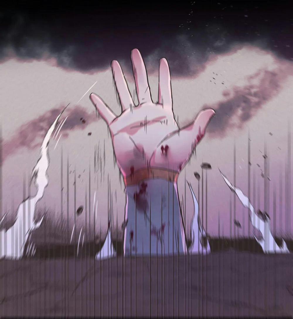 (CBunu) Ám Giữ Linh Hồn 15 0 trang 8