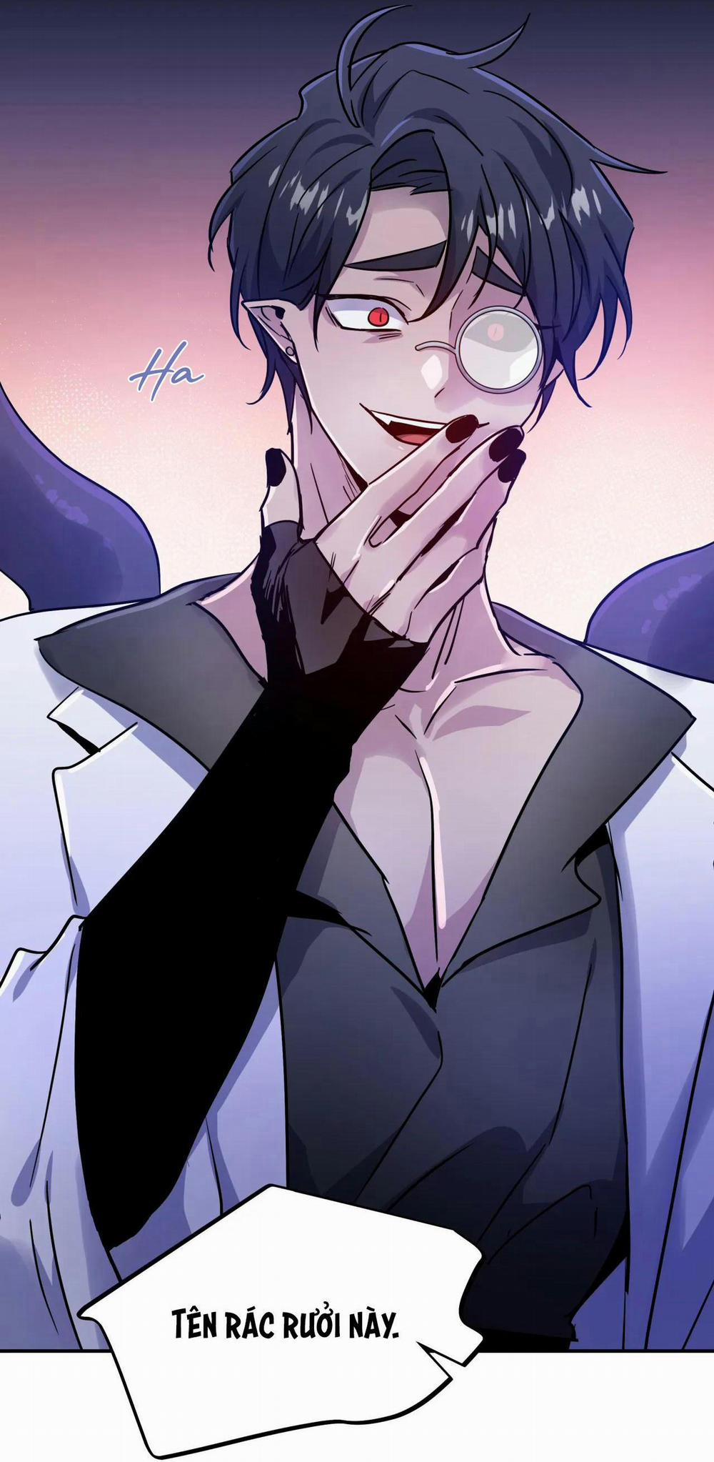 (CBunu) Ám Giữ Linh Hồn 15 0 trang 96