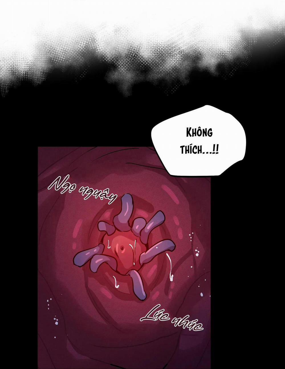 (CBunu) Ám Giữ Linh Hồn 15 trang 103