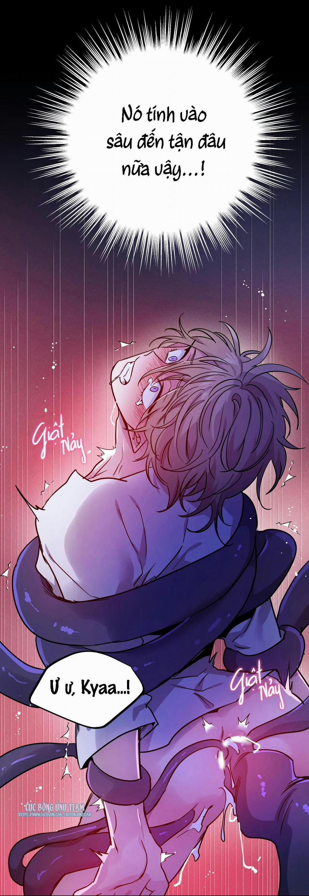(CBunu) Ám Giữ Linh Hồn 15 trang 109