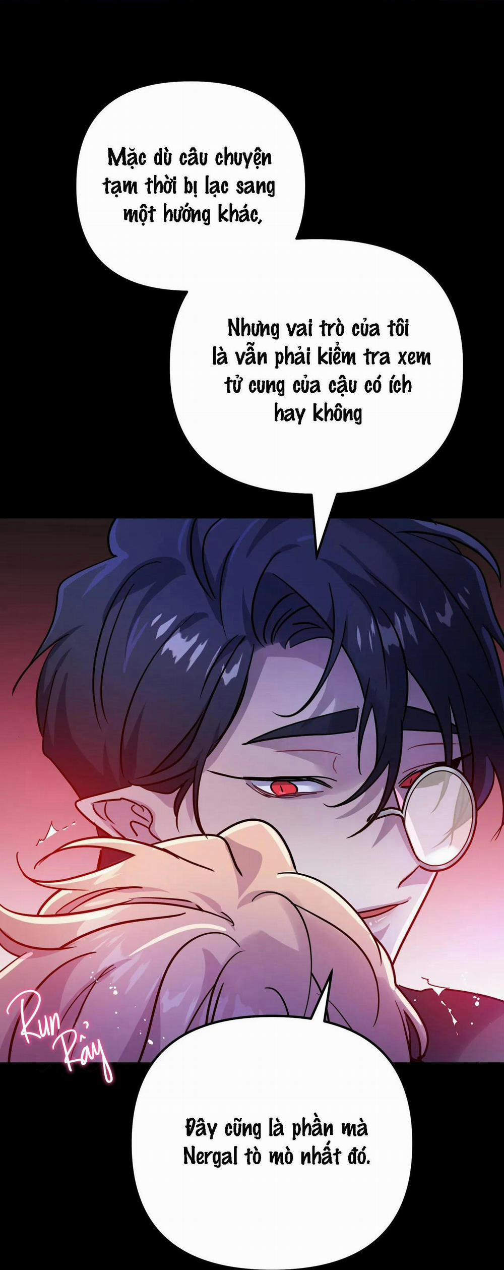 (CBunu) Ám Giữ Linh Hồn 15 trang 119