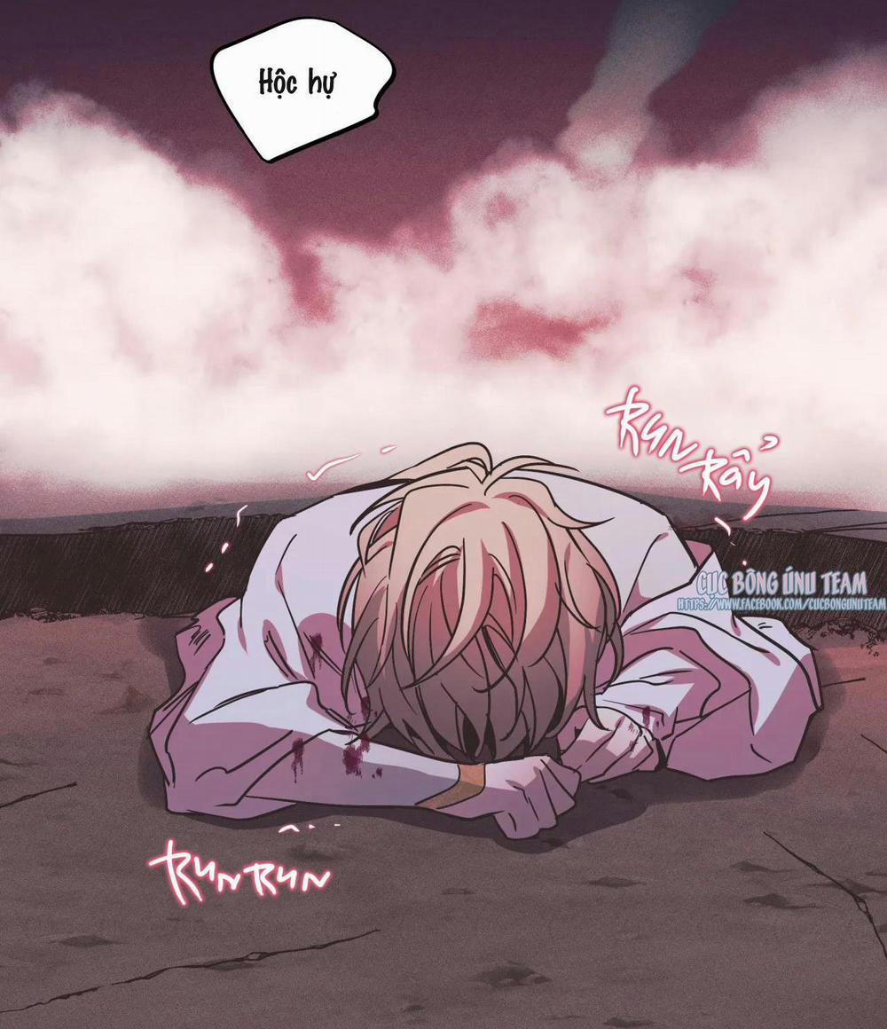 (CBunu) Ám Giữ Linh Hồn 15 trang 12