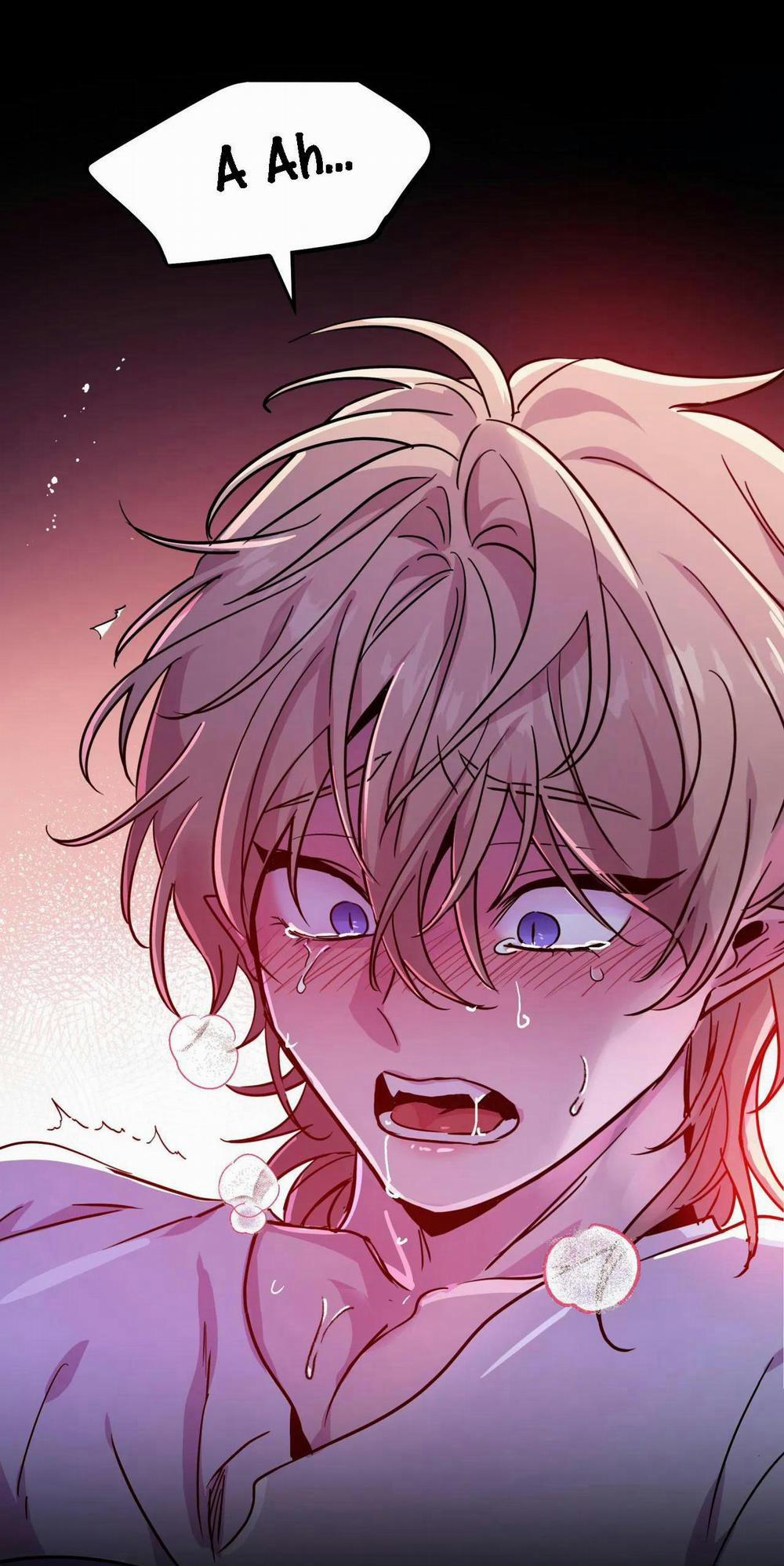 (CBunu) Ám Giữ Linh Hồn 15 trang 124