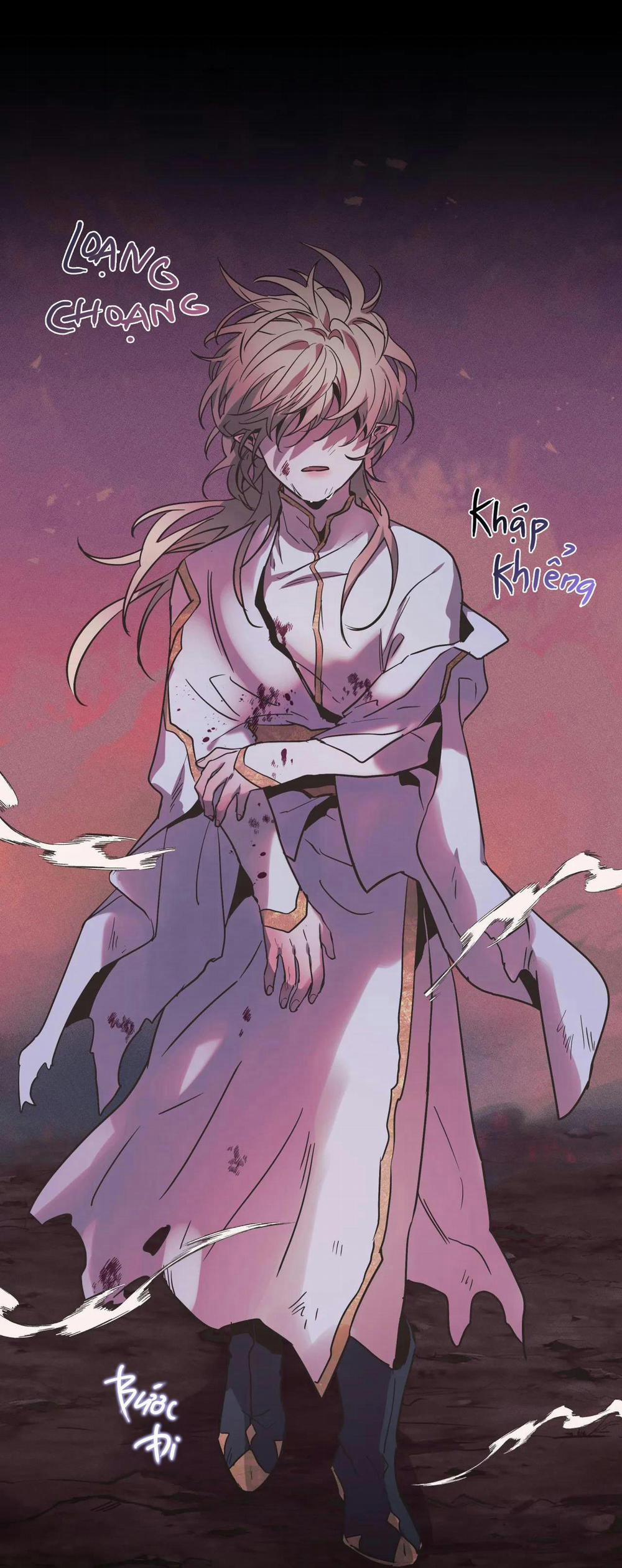 (CBunu) Ám Giữ Linh Hồn 15 trang 19