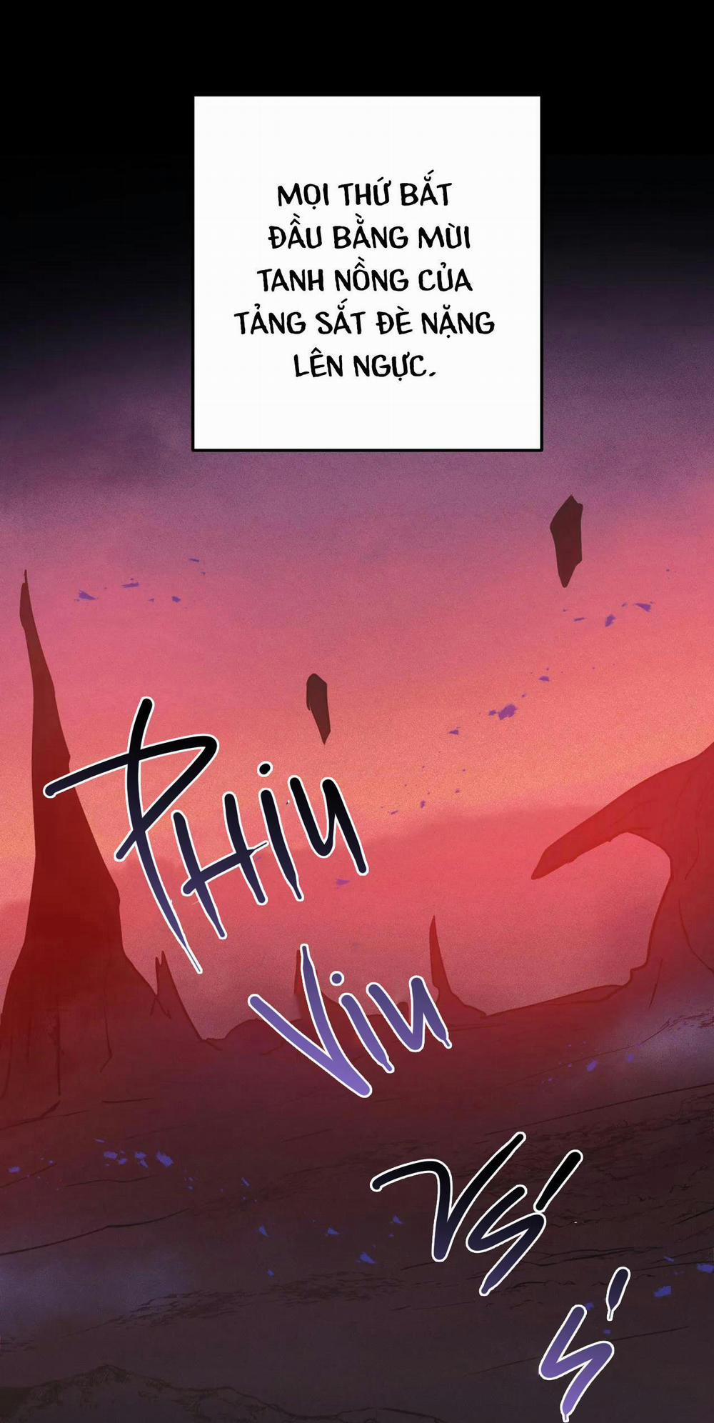 (CBunu) Ám Giữ Linh Hồn 15 trang 25