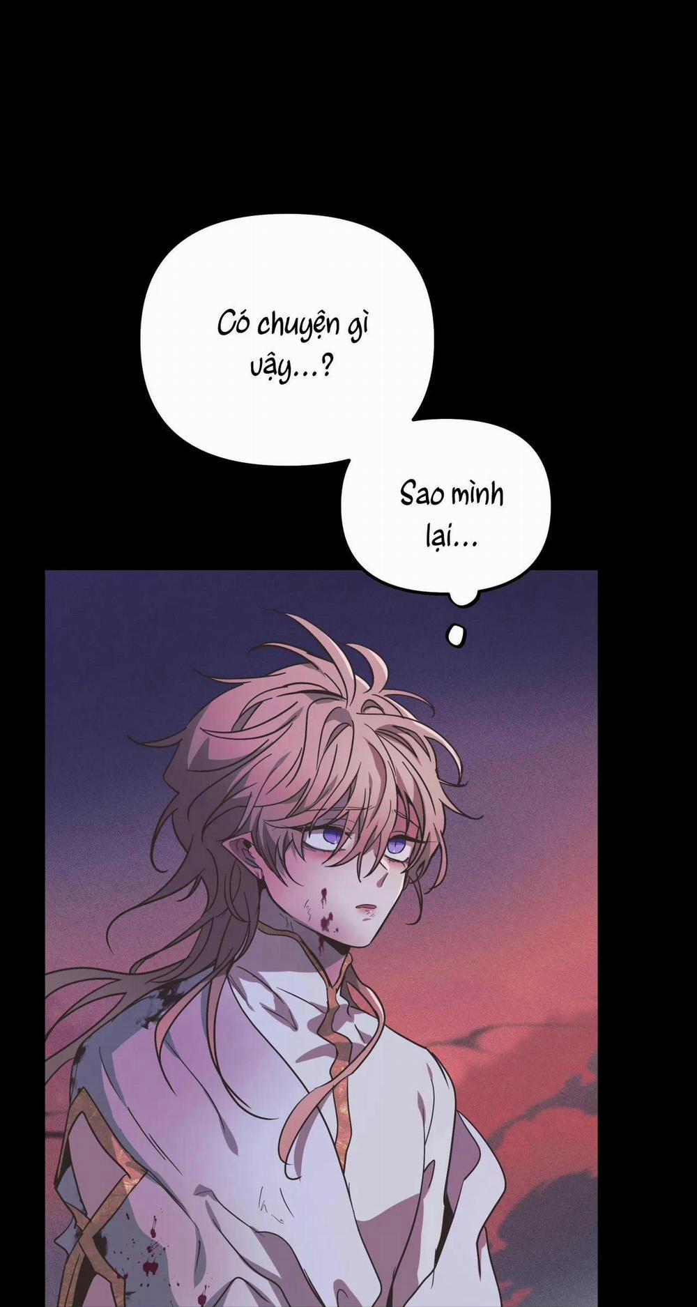 (CBunu) Ám Giữ Linh Hồn 15 trang 29