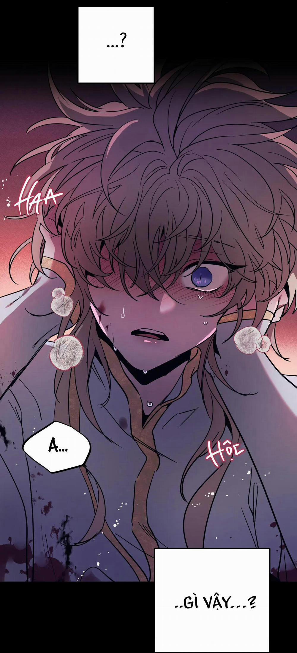 (CBunu) Ám Giữ Linh Hồn 15 trang 34