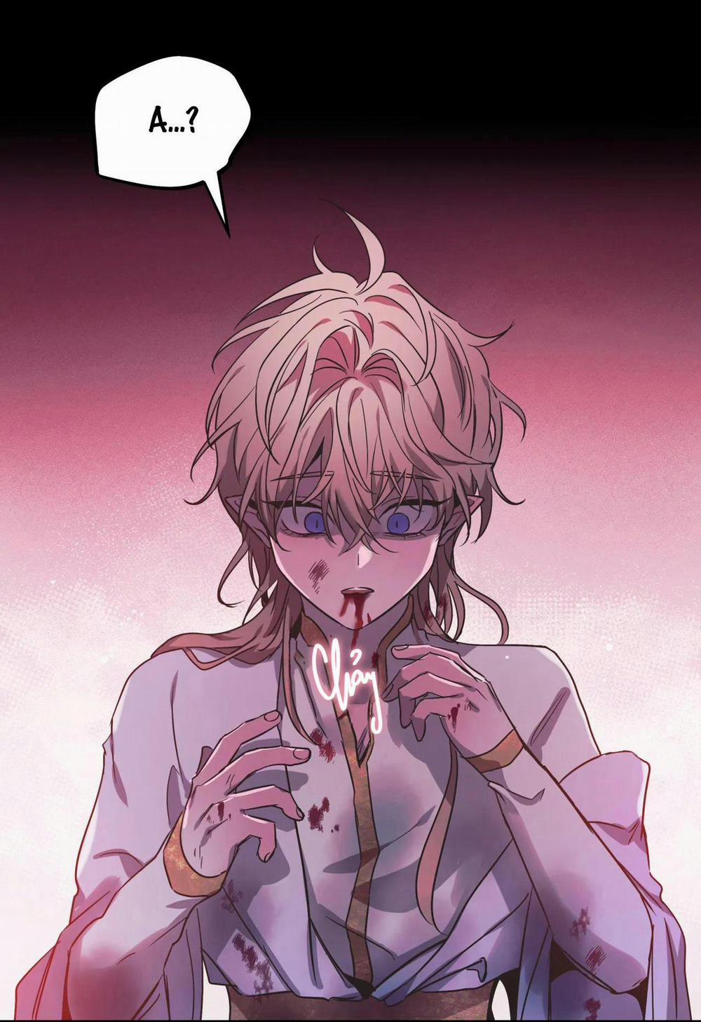 (CBunu) Ám Giữ Linh Hồn 15 trang 44