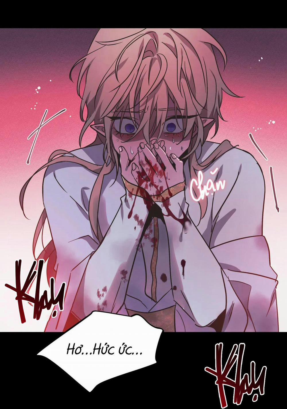 (CBunu) Ám Giữ Linh Hồn 15 trang 46