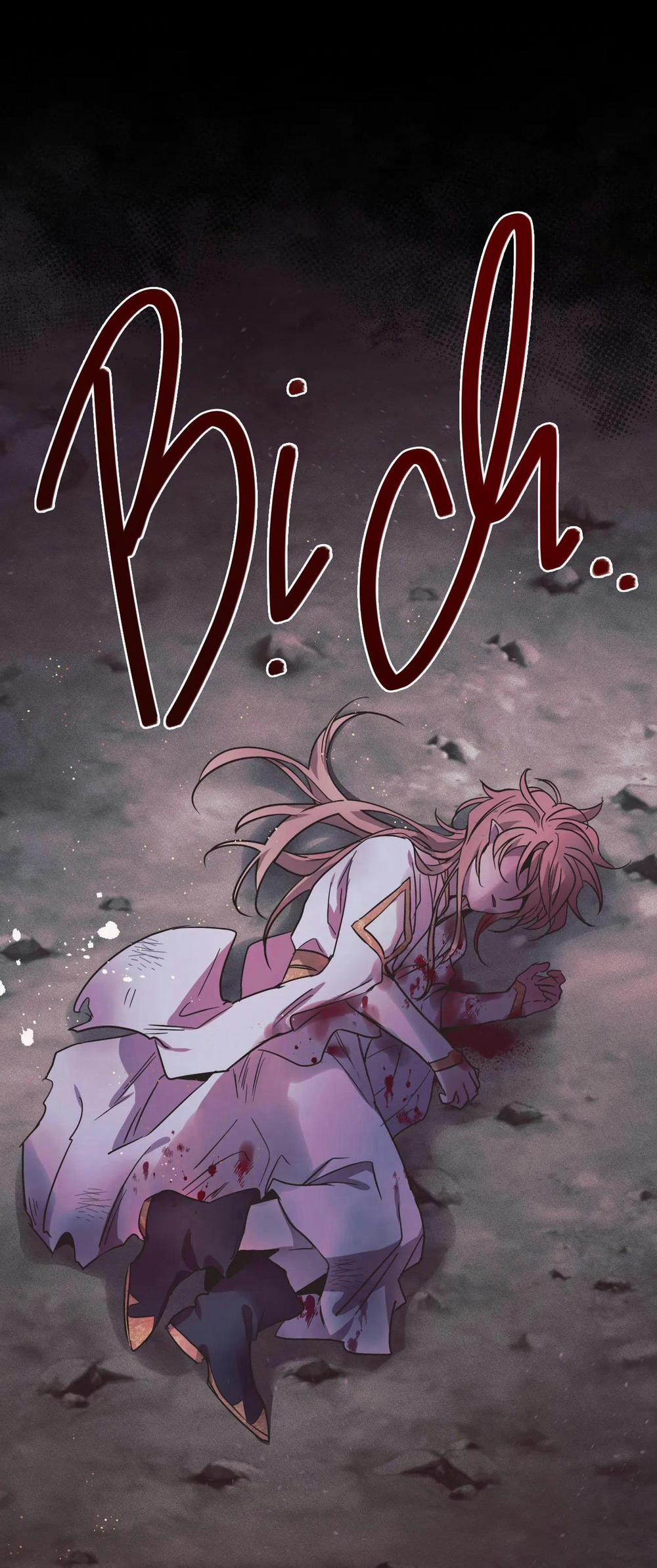 (CBunu) Ám Giữ Linh Hồn 15 trang 52