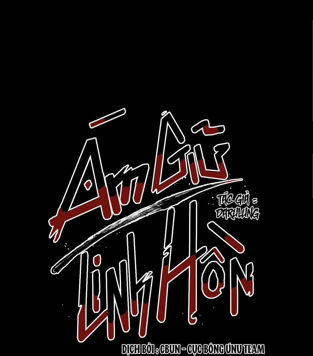 (CBunu) Ám Giữ Linh Hồn 15 trang 56