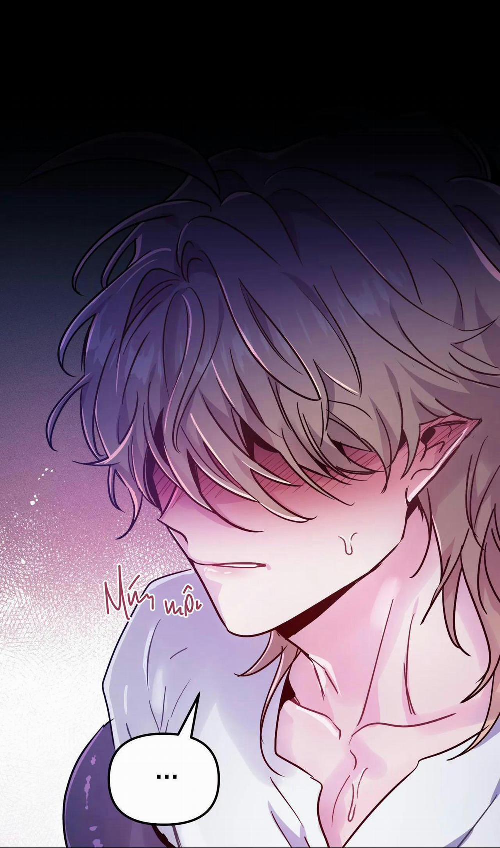 (CBunu) Ám Giữ Linh Hồn 15 trang 59