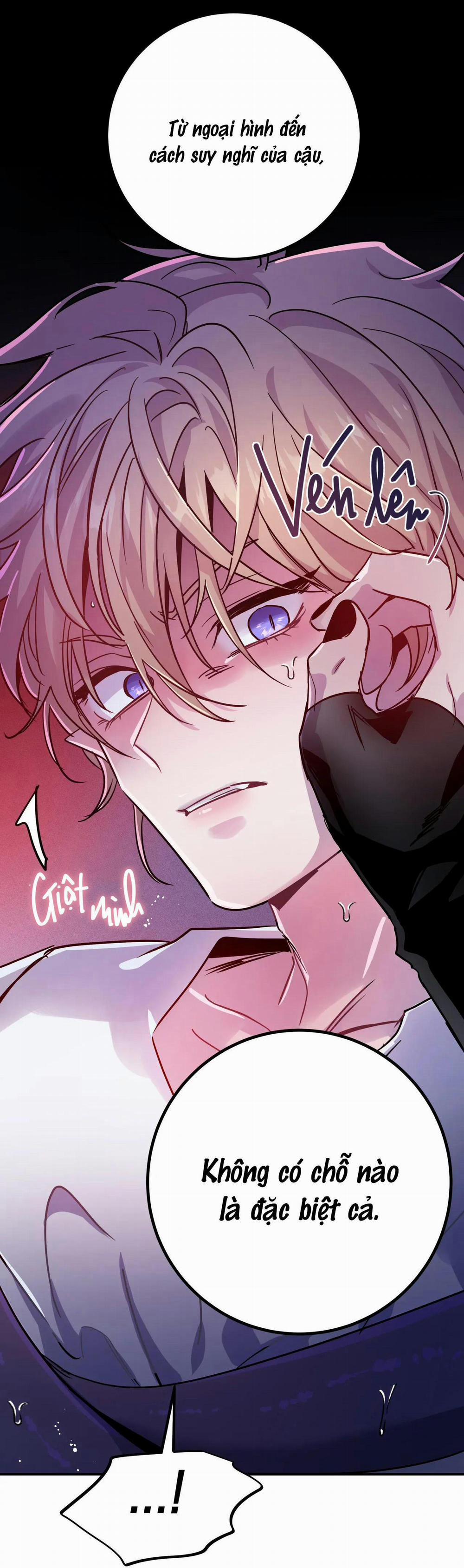 (CBunu) Ám Giữ Linh Hồn 15 trang 68