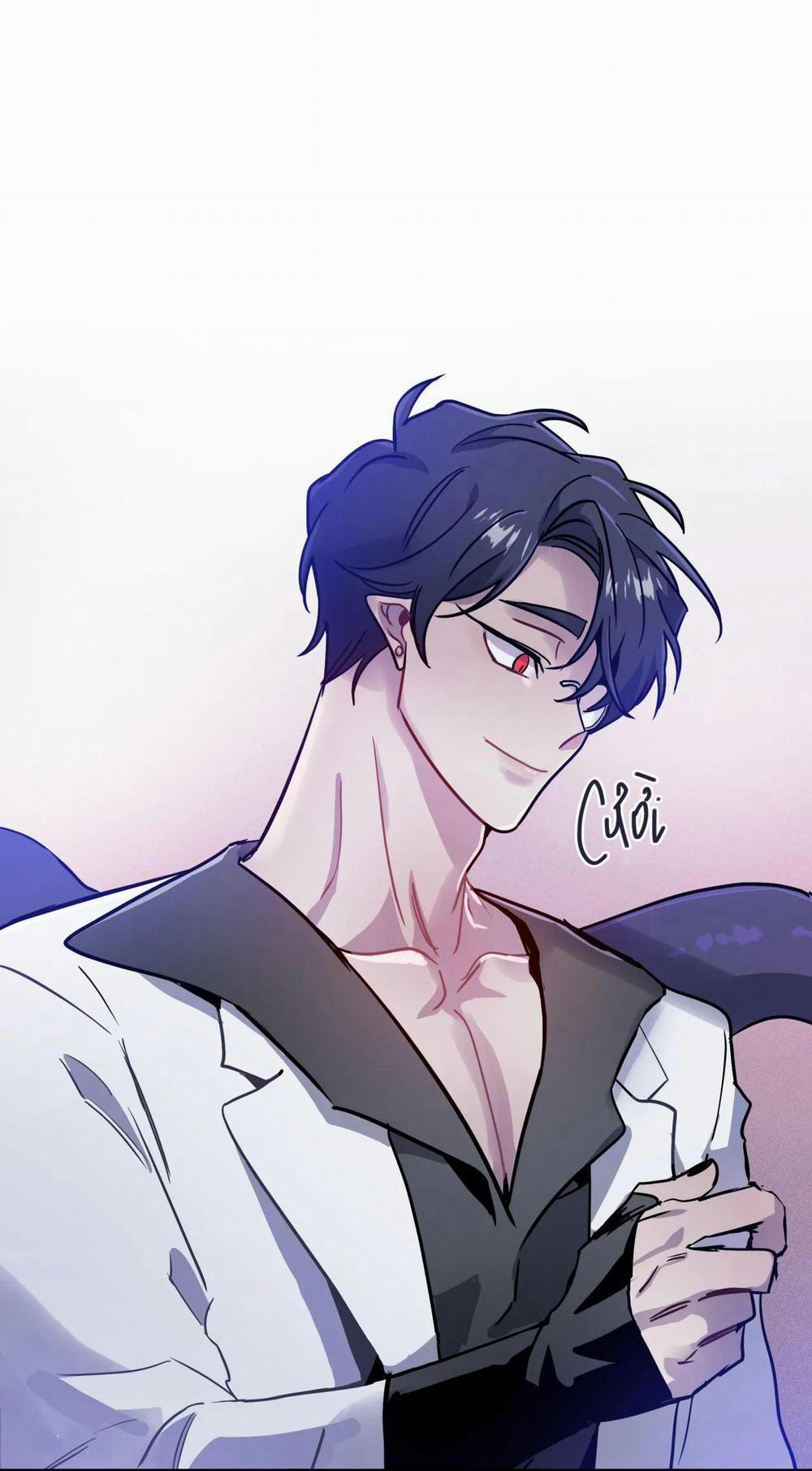 (CBunu) Ám Giữ Linh Hồn 15 trang 69