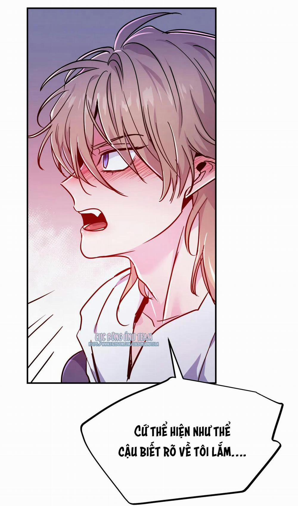 (CBunu) Ám Giữ Linh Hồn 15 trang 84