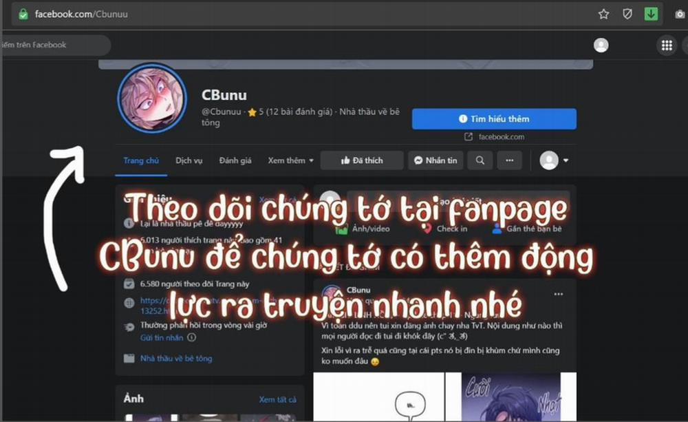 (CBunu) Ám Giữ Linh Hồn 16.1 trang 1