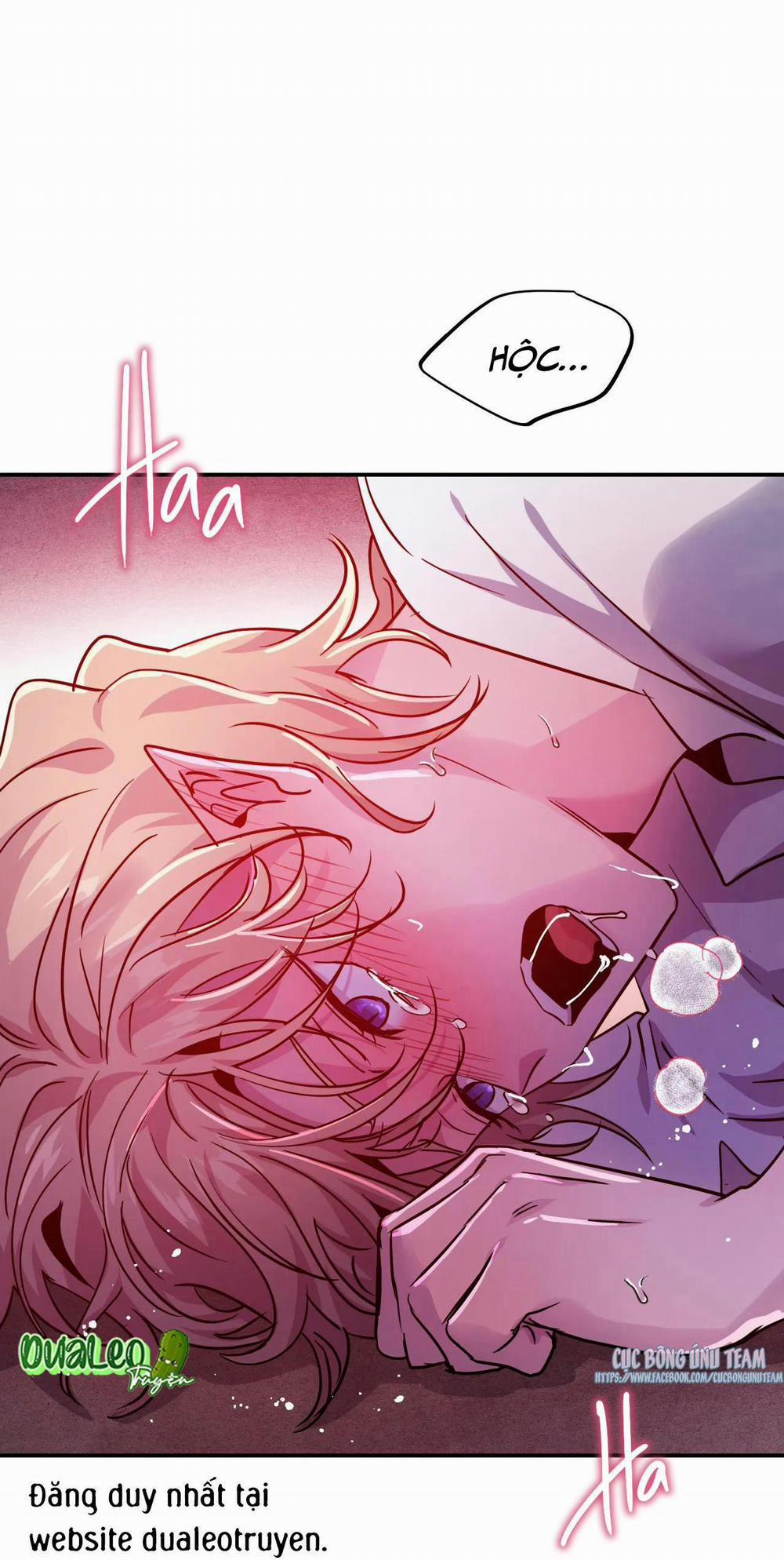 (CBunu) Ám Giữ Linh Hồn 16 H+ trang 11