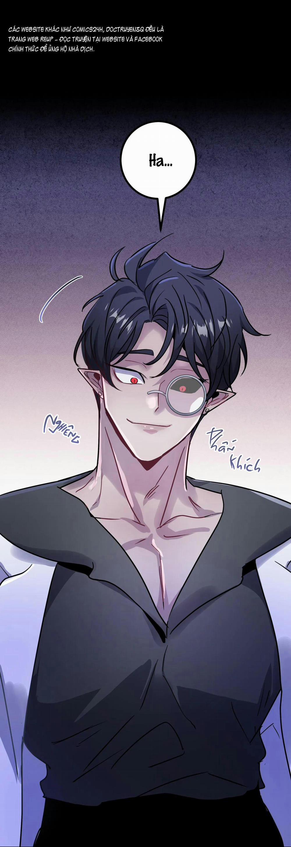 (CBunu) Ám Giữ Linh Hồn 16 H+ trang 115