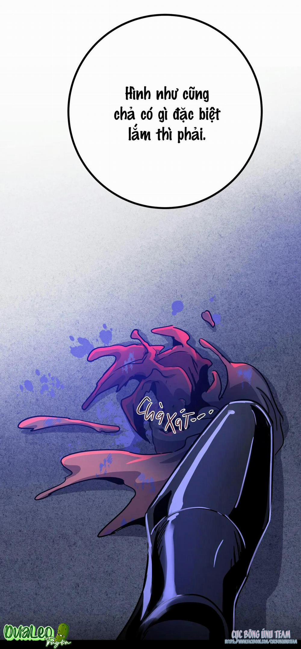 (CBunu) Ám Giữ Linh Hồn 16 H+ trang 117