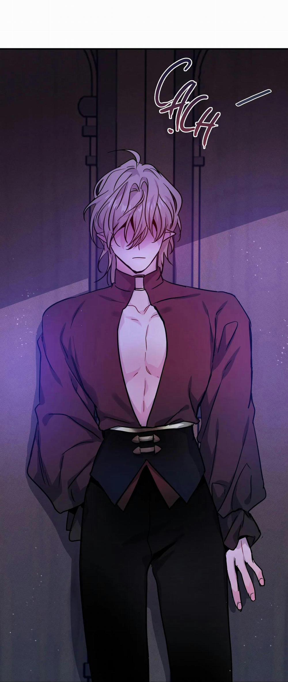 (CBunu) Ám Giữ Linh Hồn 16 H+ trang 134