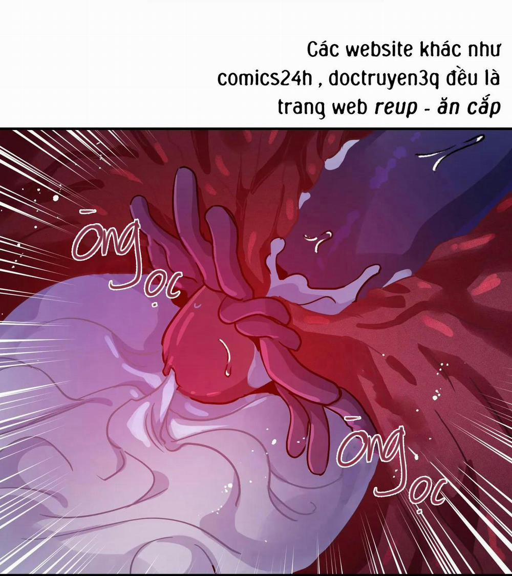(CBunu) Ám Giữ Linh Hồn 16 H+ trang 17