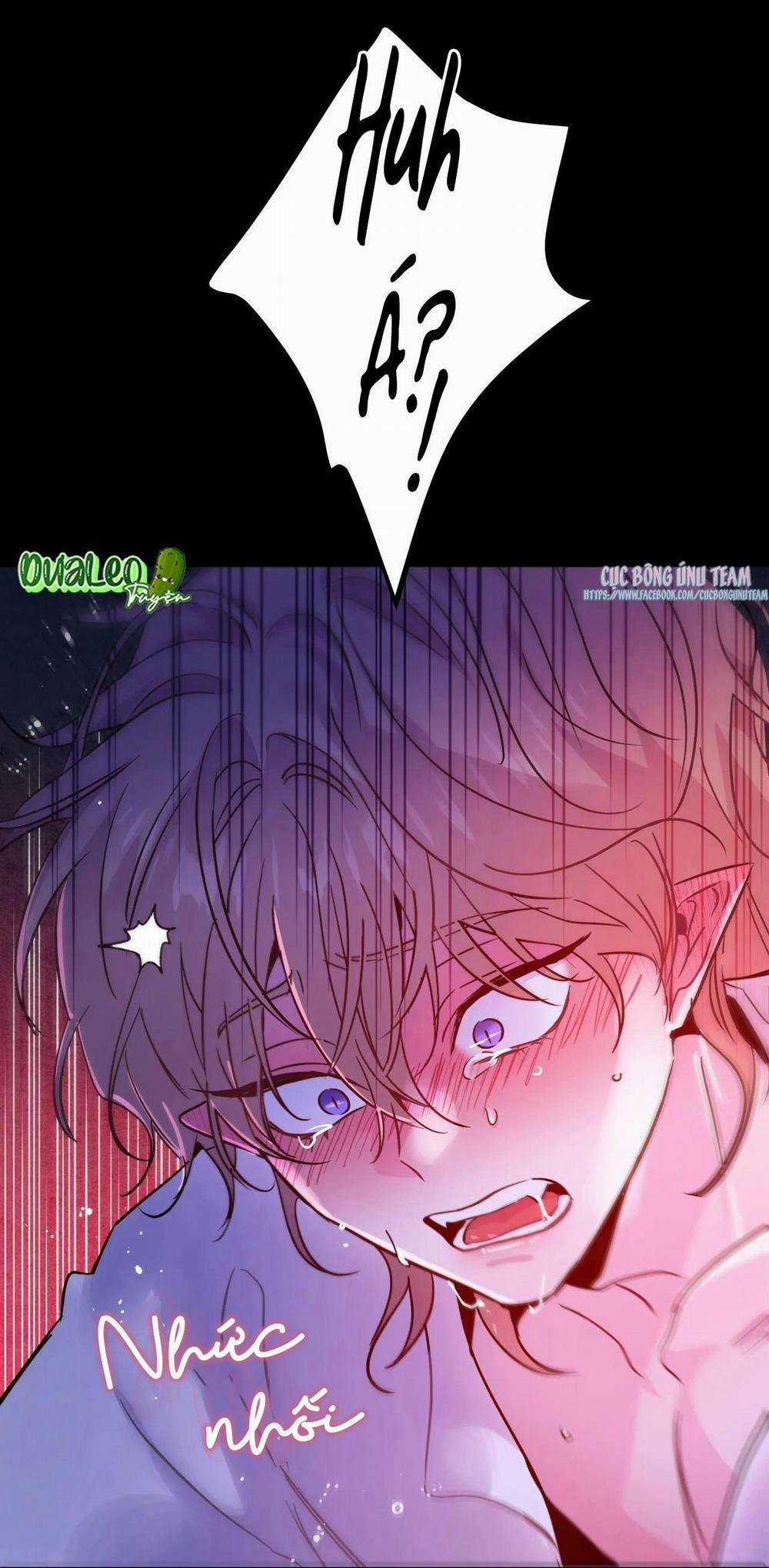 (CBunu) Ám Giữ Linh Hồn 16 H+ trang 32