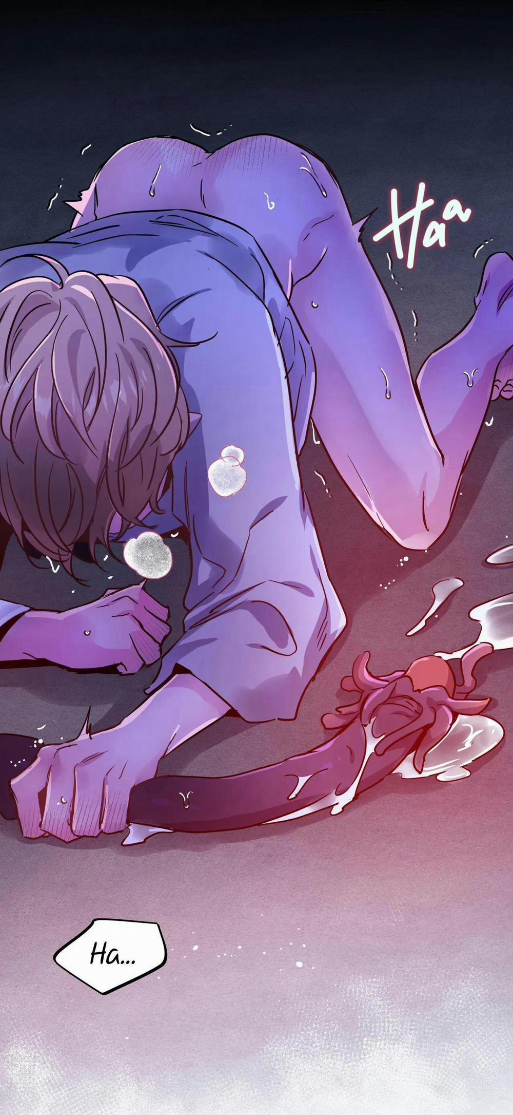 (CBunu) Ám Giữ Linh Hồn 16 H+ trang 49