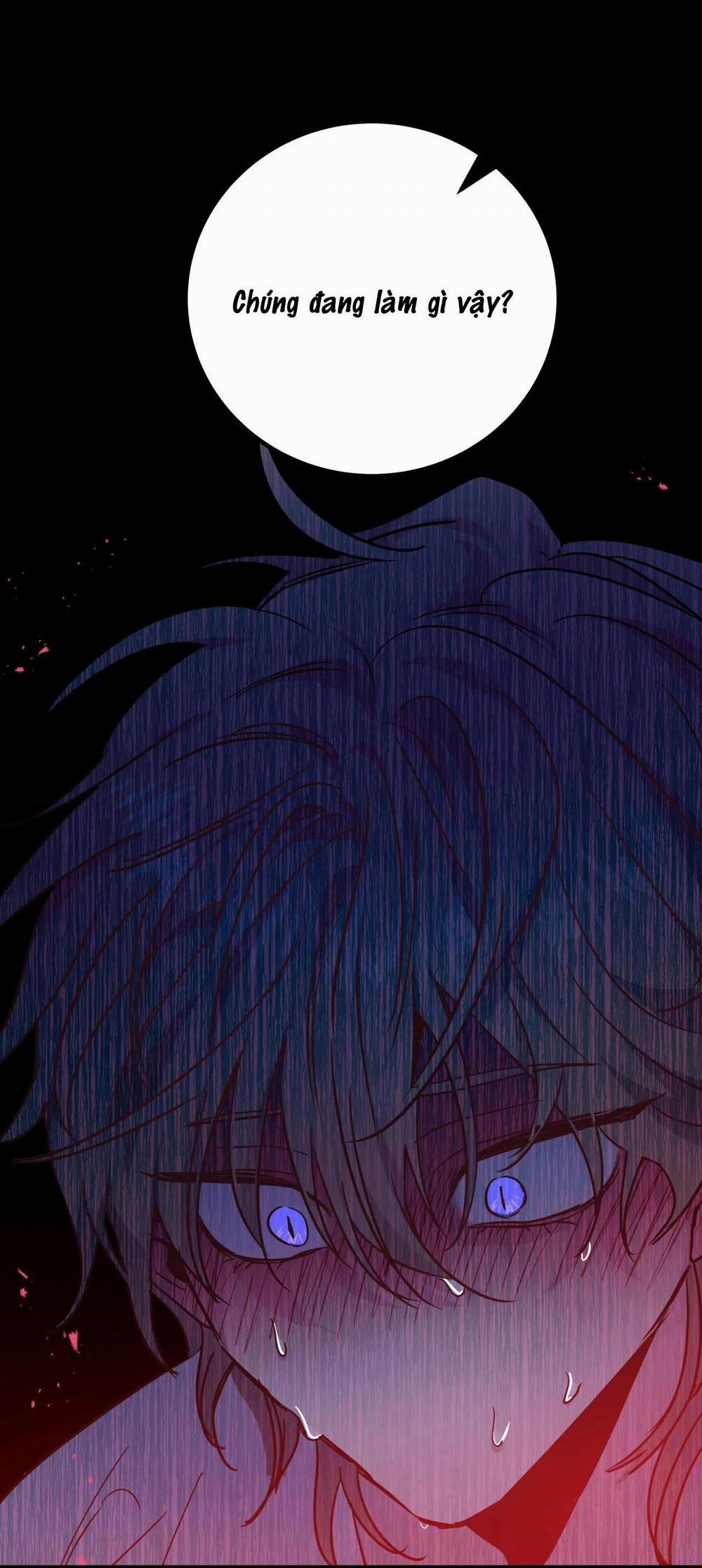 (CBunu) Ám Giữ Linh Hồn 16 H+ trang 59