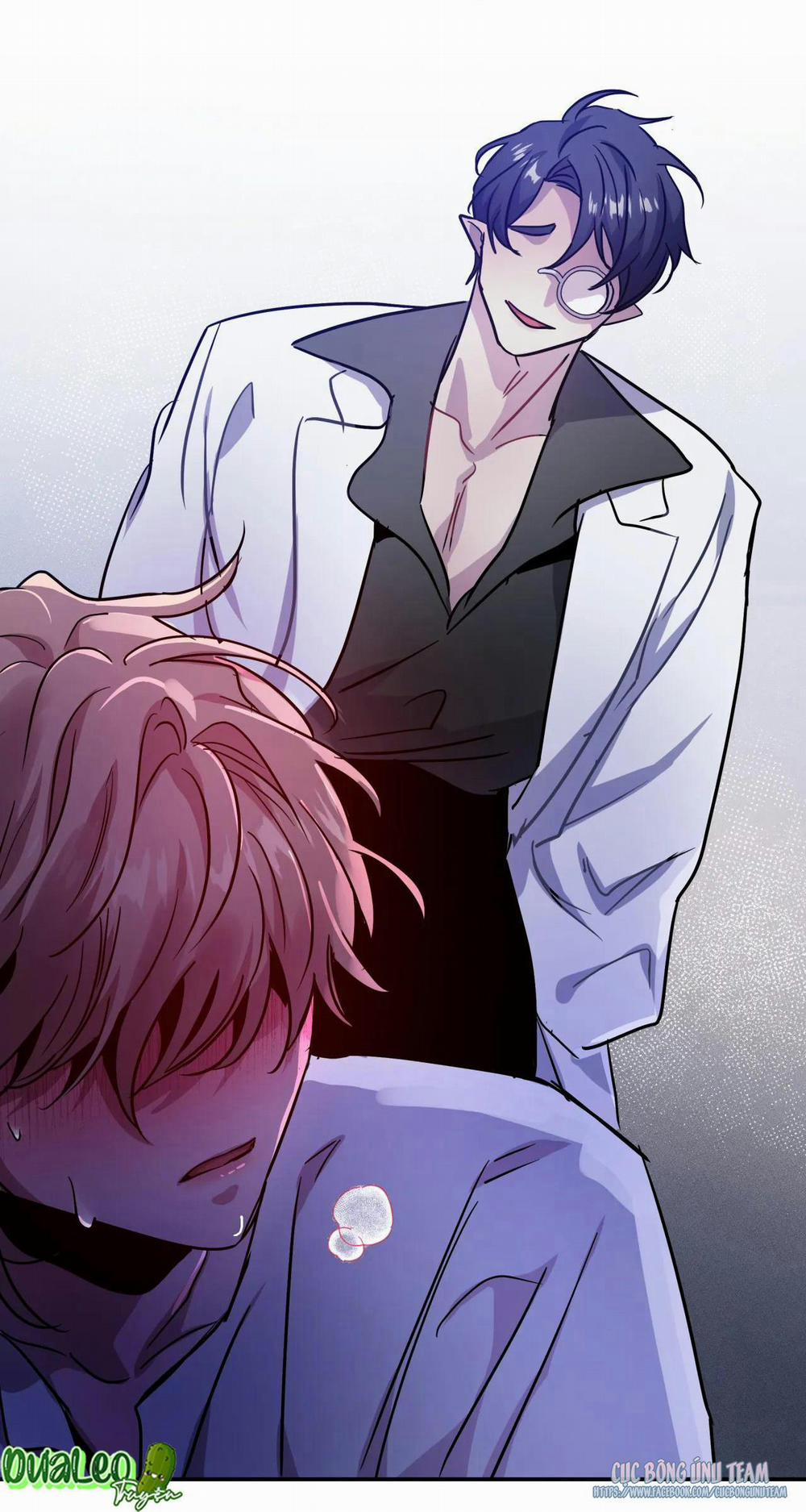 (CBunu) Ám Giữ Linh Hồn 16 H+ trang 62