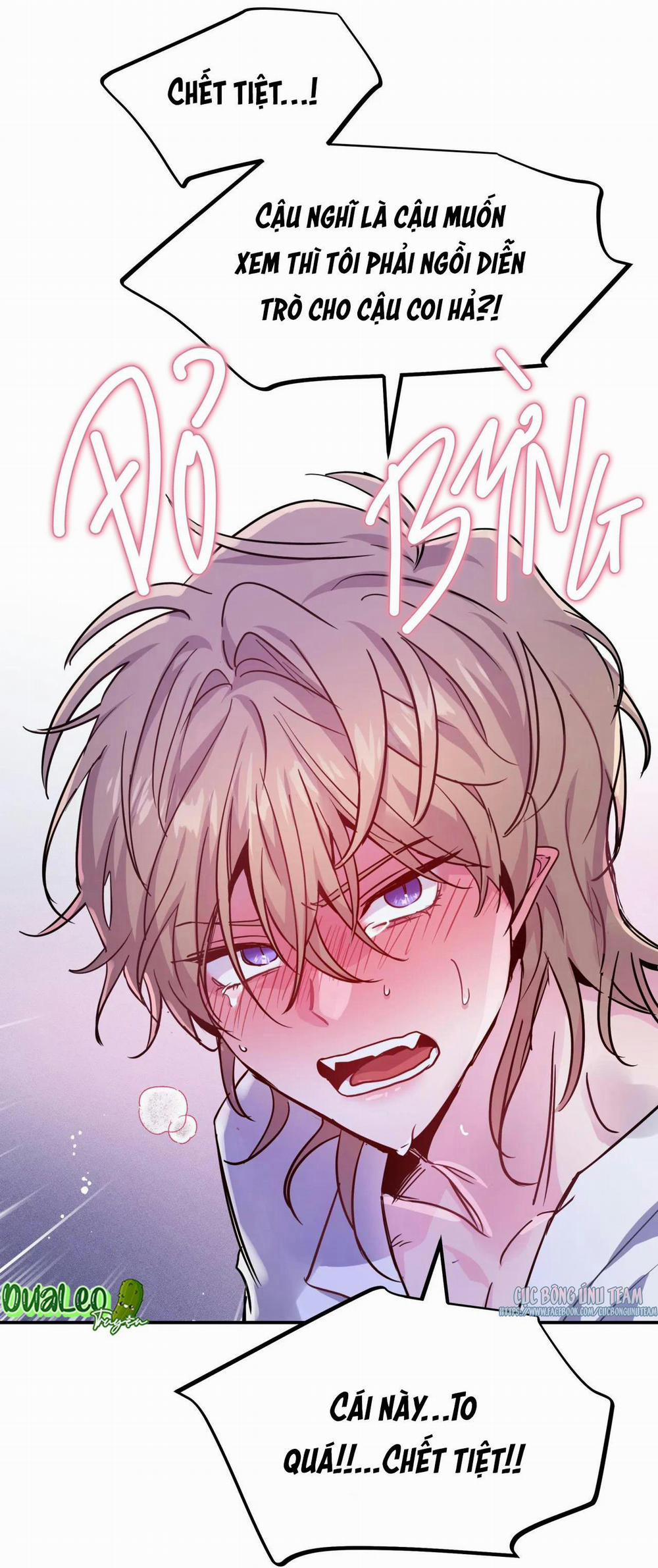 (CBunu) Ám Giữ Linh Hồn 16 H+ trang 66