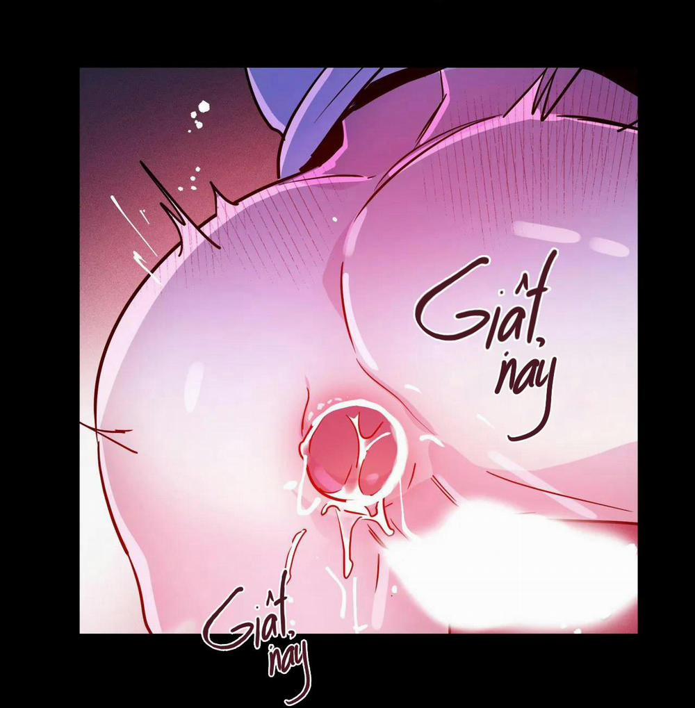 (CBunu) Ám Giữ Linh Hồn 16 H+ trang 87