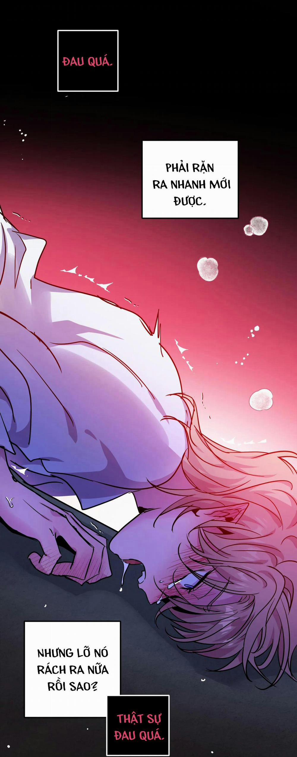 (CBunu) Ám Giữ Linh Hồn 16 H+ trang 89